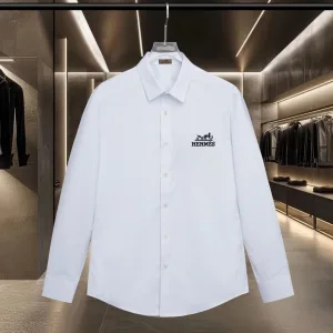 Hermès Long Sleeves