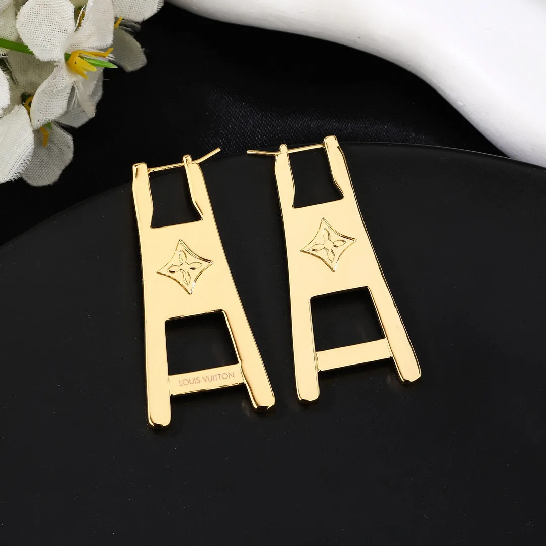 Louis Vuitton Earrings