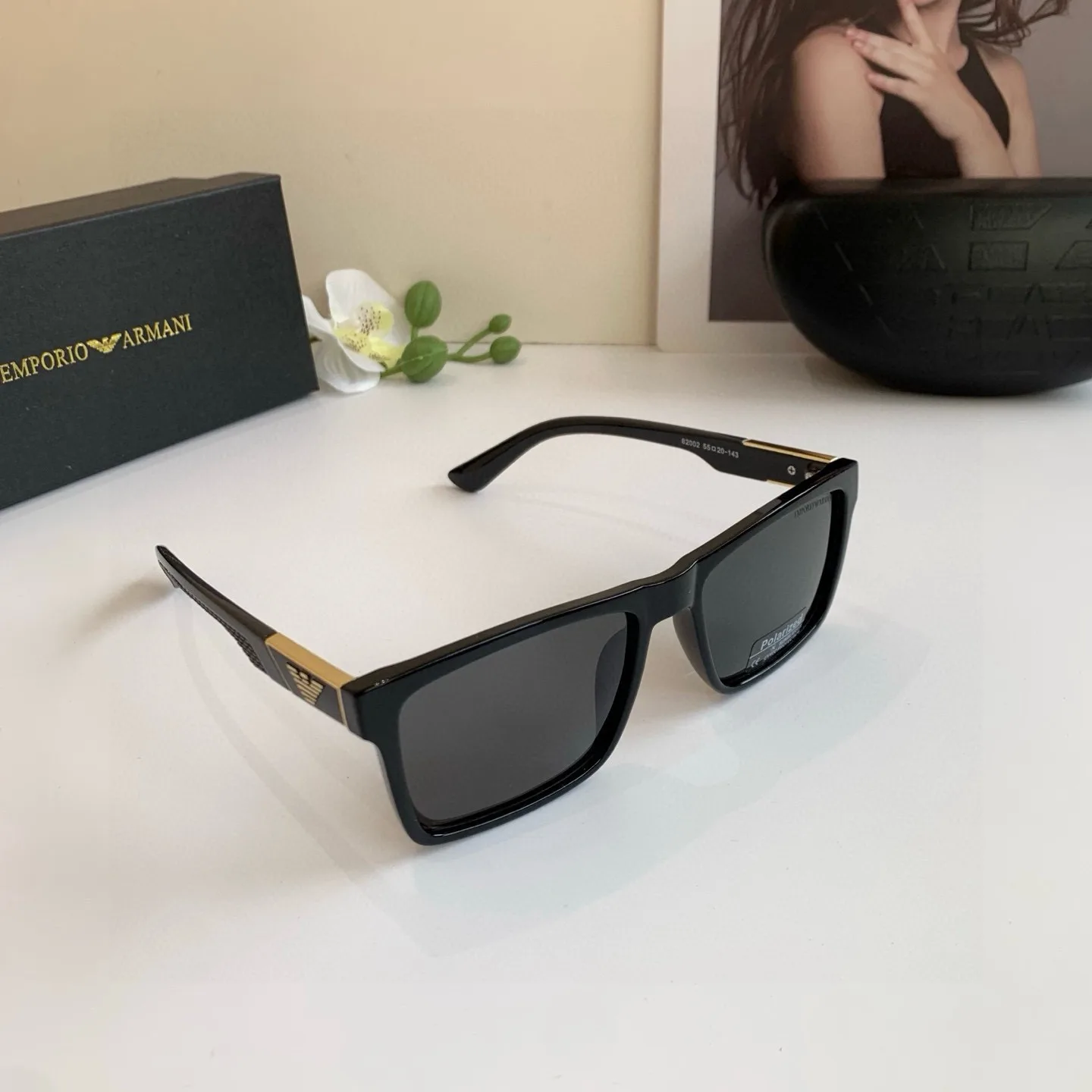 Armani Sunglasses