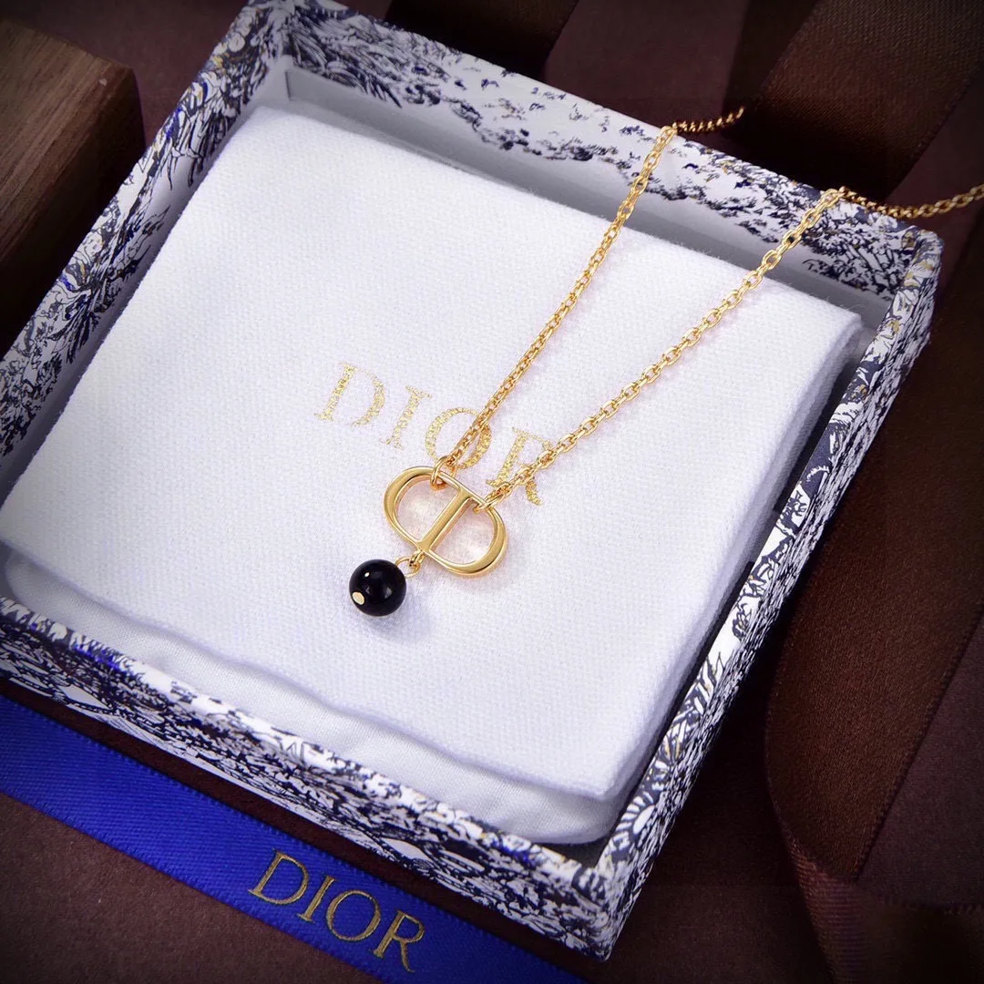 Dior Necklace